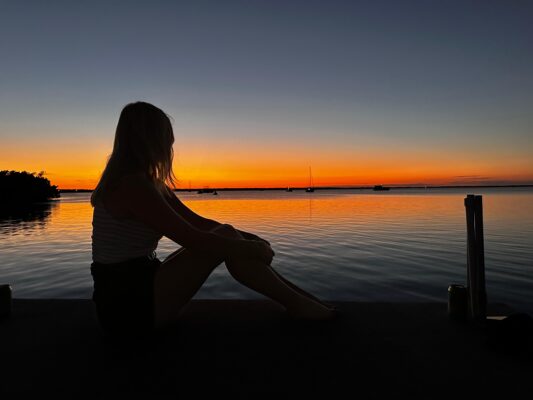 Heilpraktikerin für Psychotherapie